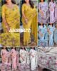 Romantic Design Saree