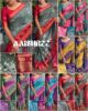 Morni Design Saree